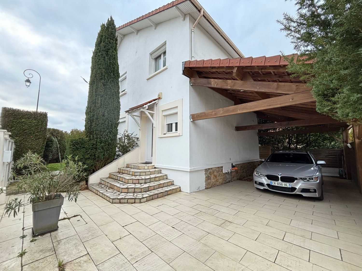 Maison à vendre, 80m², Le Plessis-Trévise