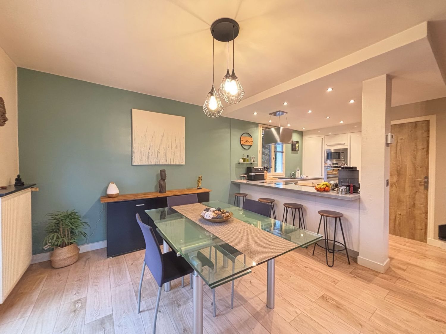 Maison à vendre, 80m², Le Plessis-Trévise