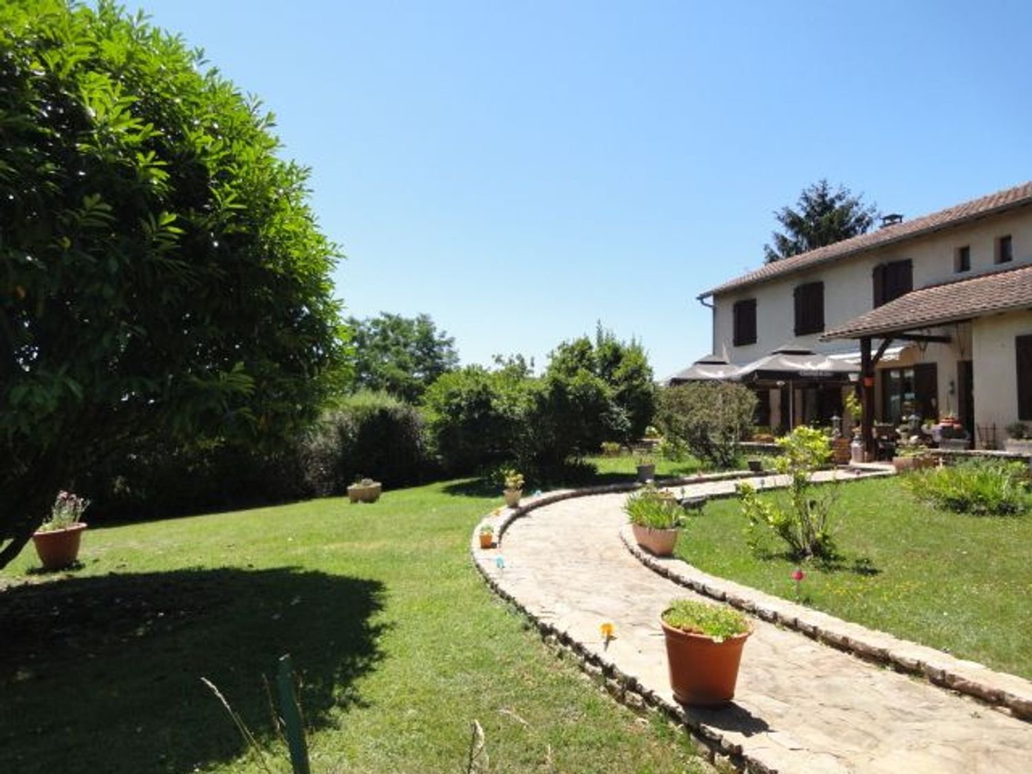 Maison à vendre, 125m², Cluny