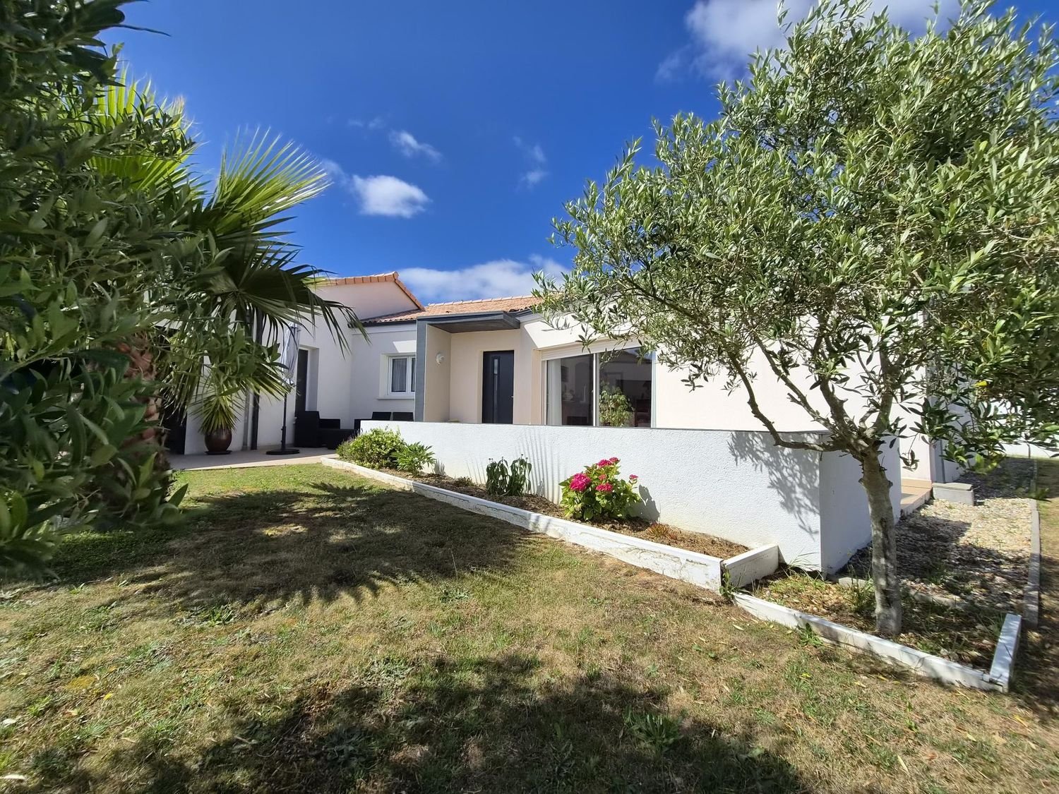Maison à vendre, 90m², L'Aiguillon-sur-Vie