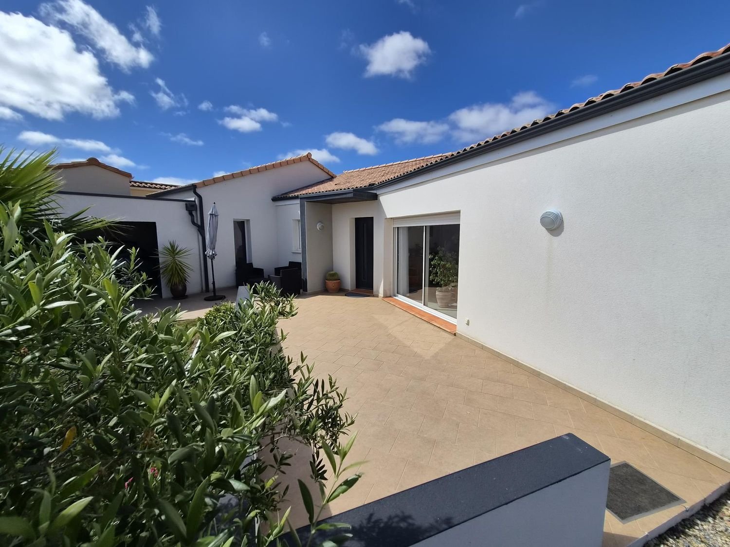 Maison à vendre, 90m², L'Aiguillon-sur-Vie