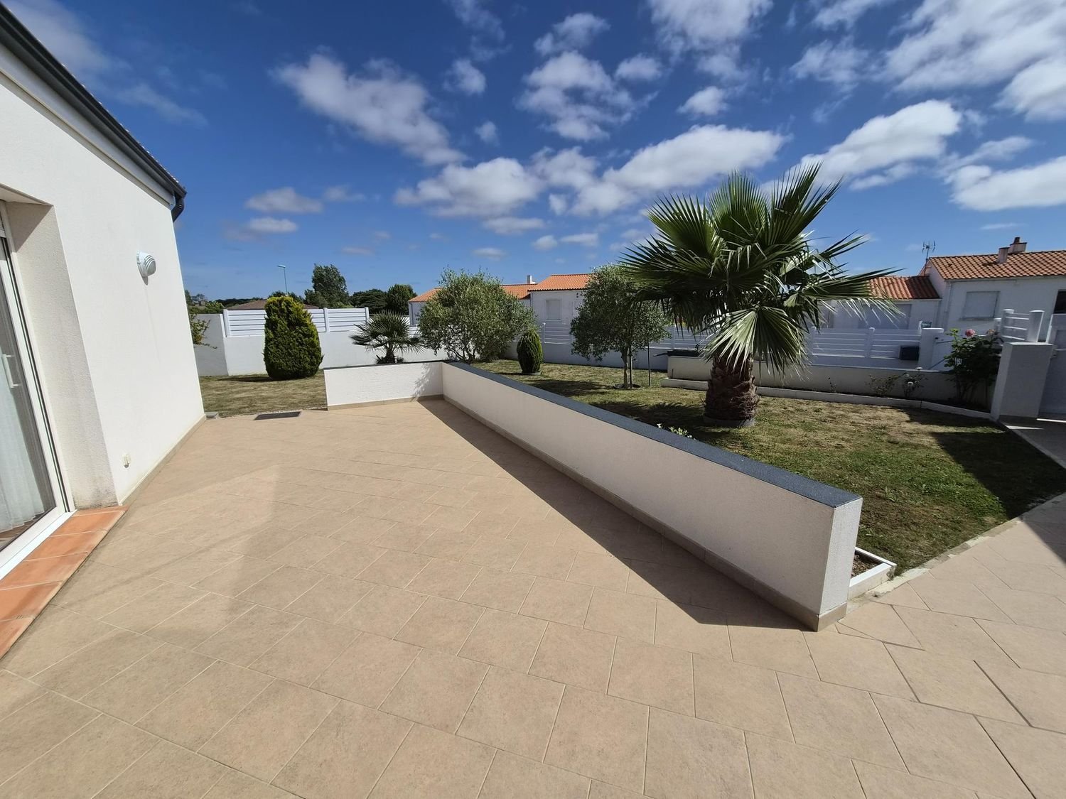 Maison à vendre, 90m², L'Aiguillon-sur-Vie