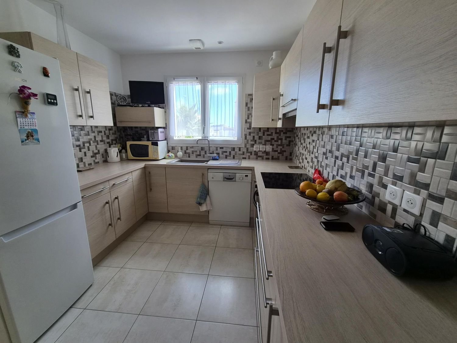 Maison à vendre, 90m², L'Aiguillon-sur-Vie