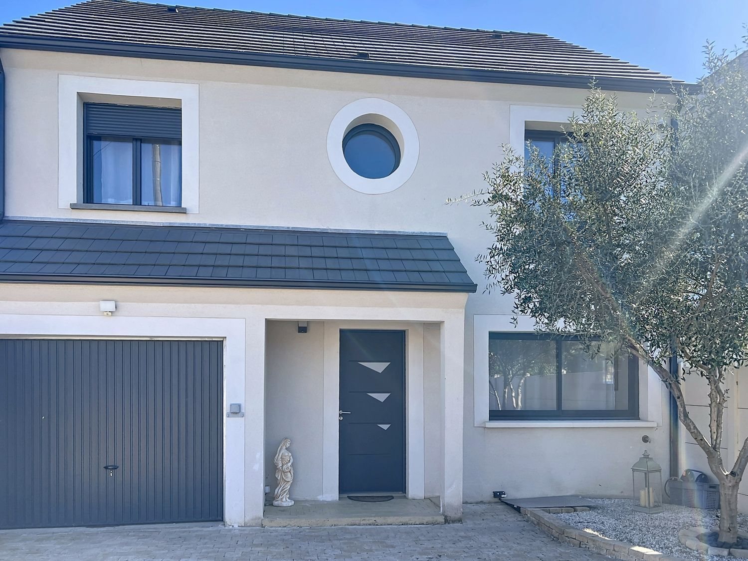 Maison à vendre, 115m², Paray-Vieille-Poste