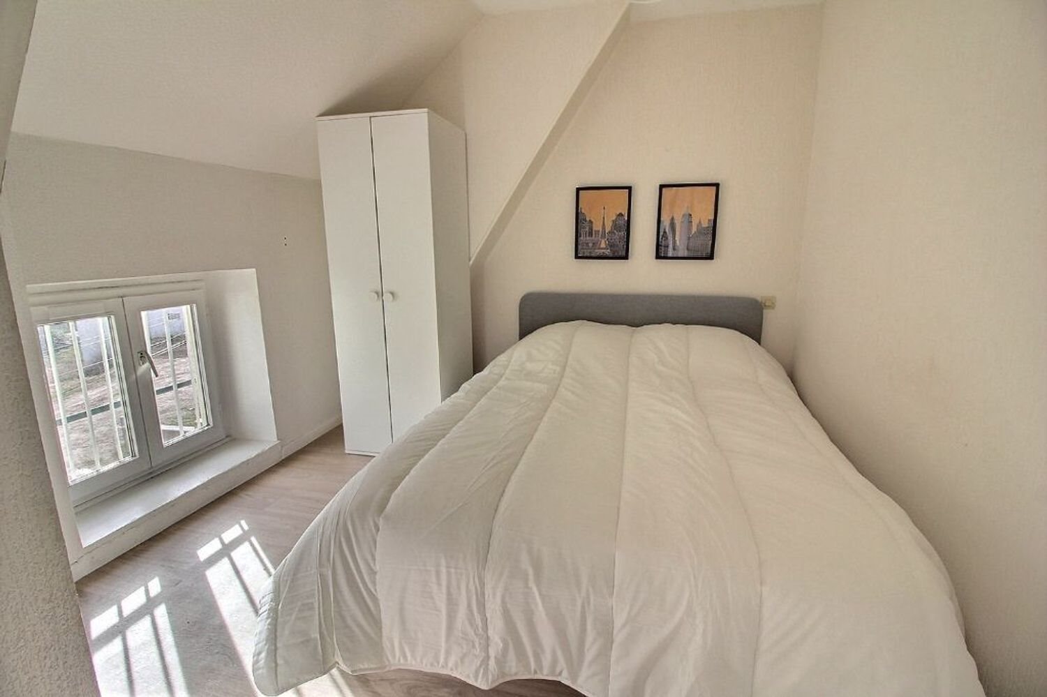 Appartement à louer, 34m², Le Creusot