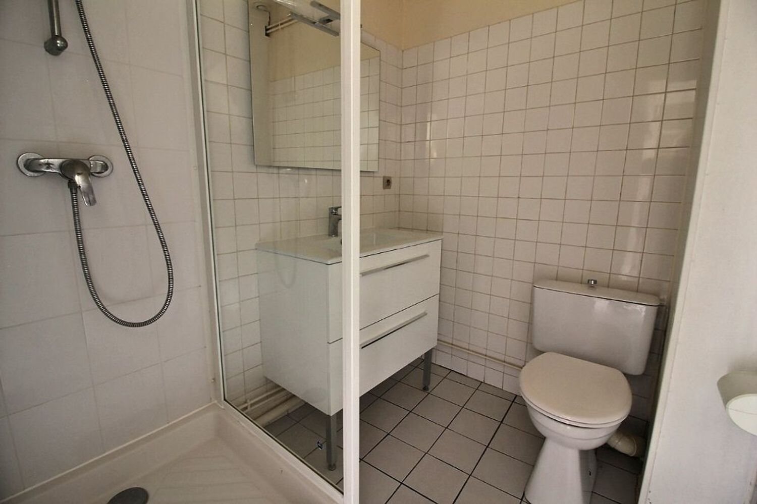 Appartement à louer, 34m², Le Creusot