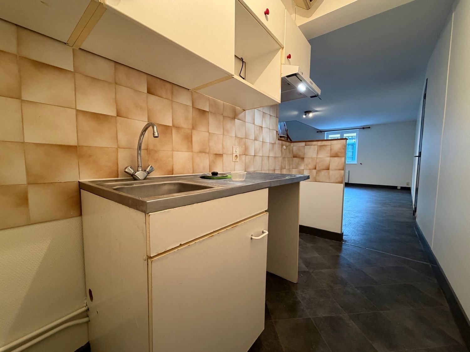 Appartement à louer, 58m², Saint-Léonard-de-Noblat