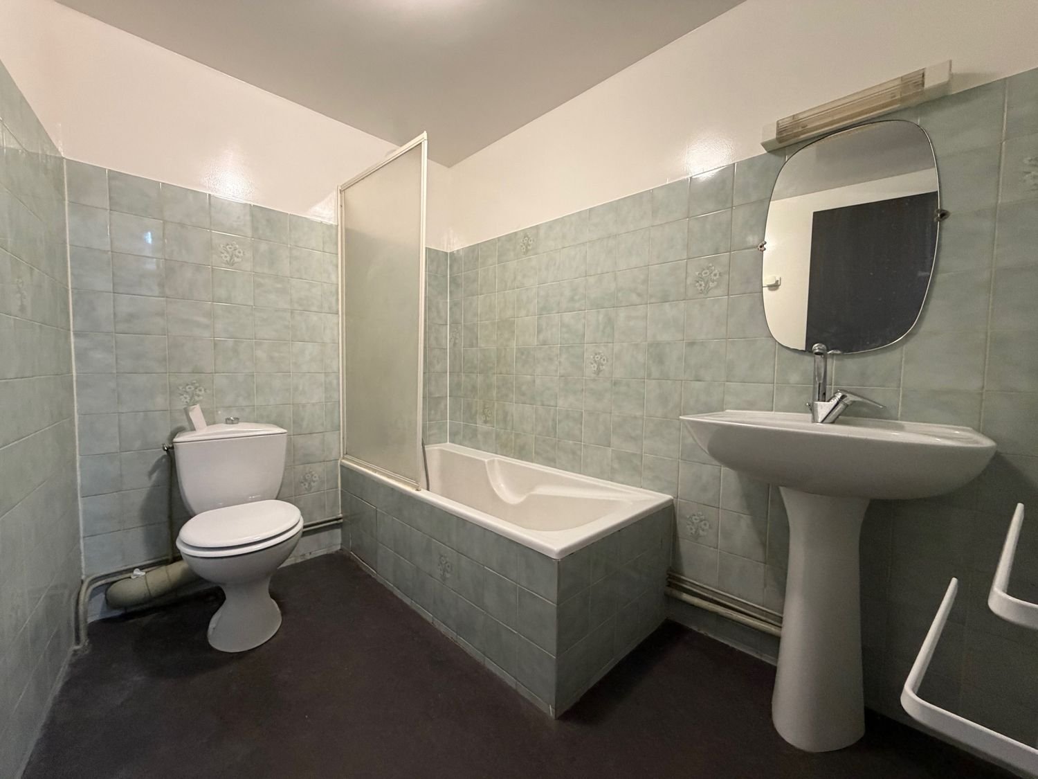 Appartement à louer, 58m², Saint-Léonard-de-Noblat