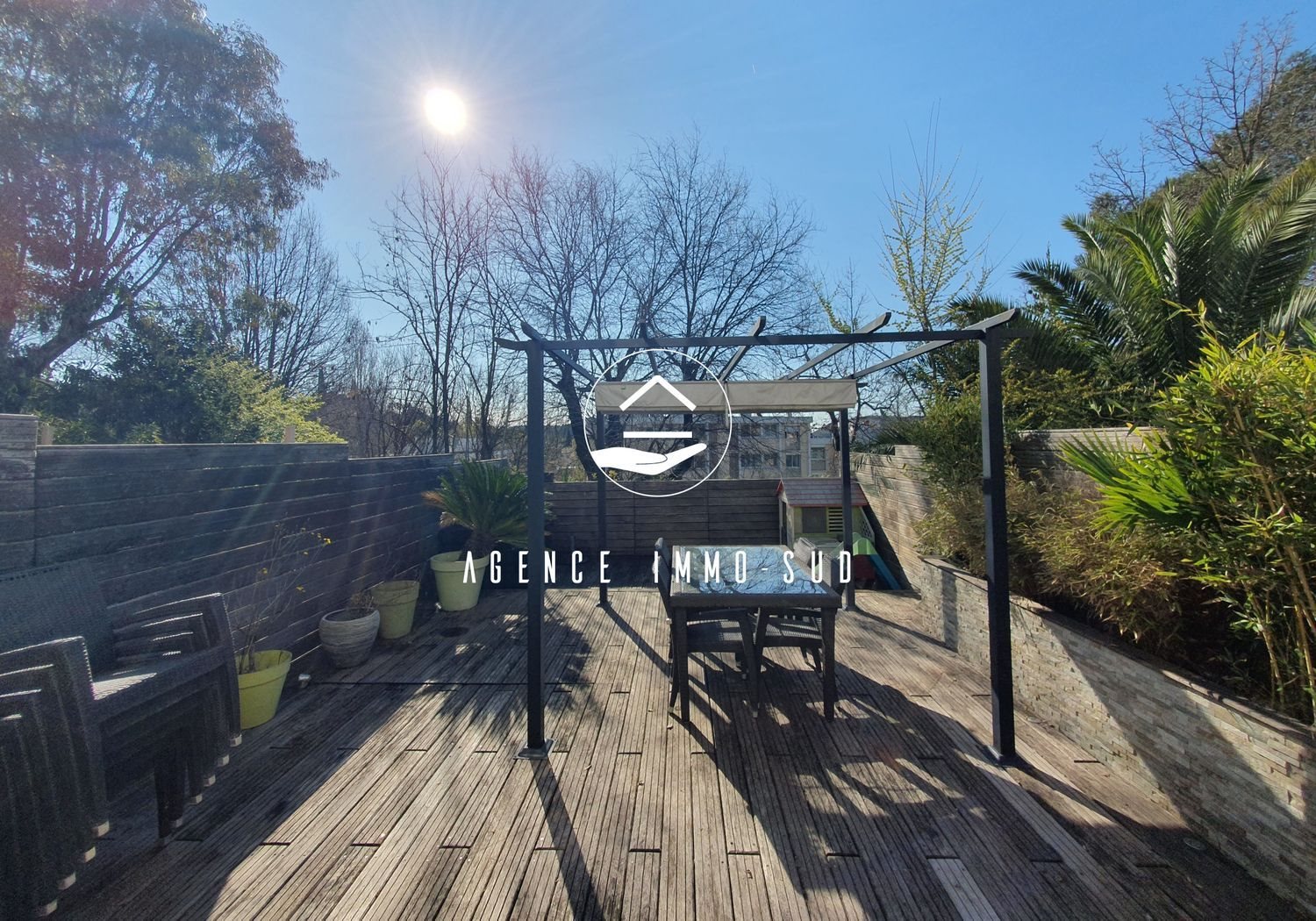 Maison à vendre, 60m², Villeneuve-Loubet