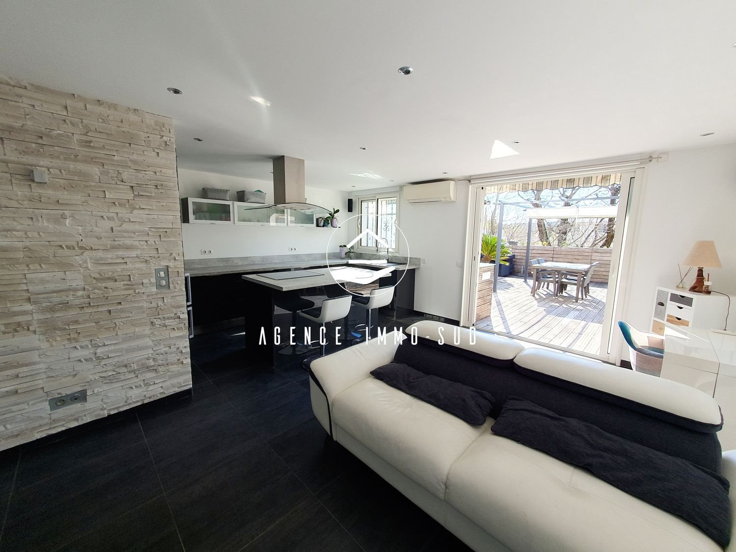 Maison à vendre, 60m², Villeneuve-Loubet