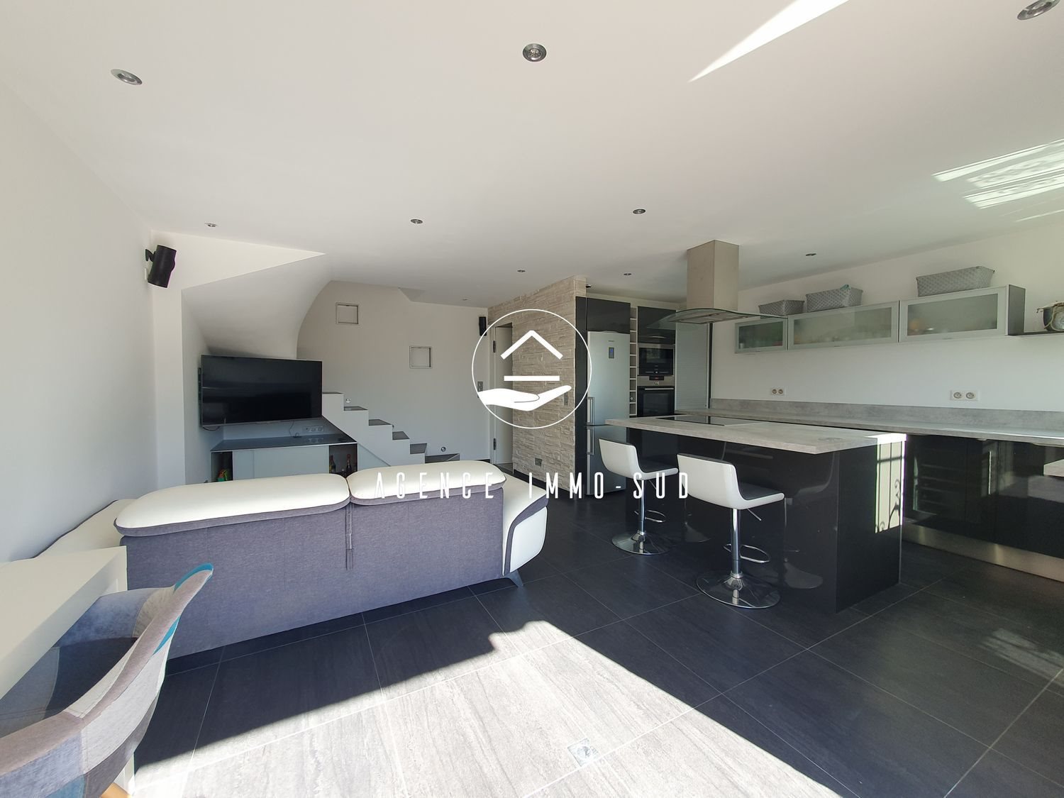 Maison à vendre, 60m², Villeneuve-Loubet