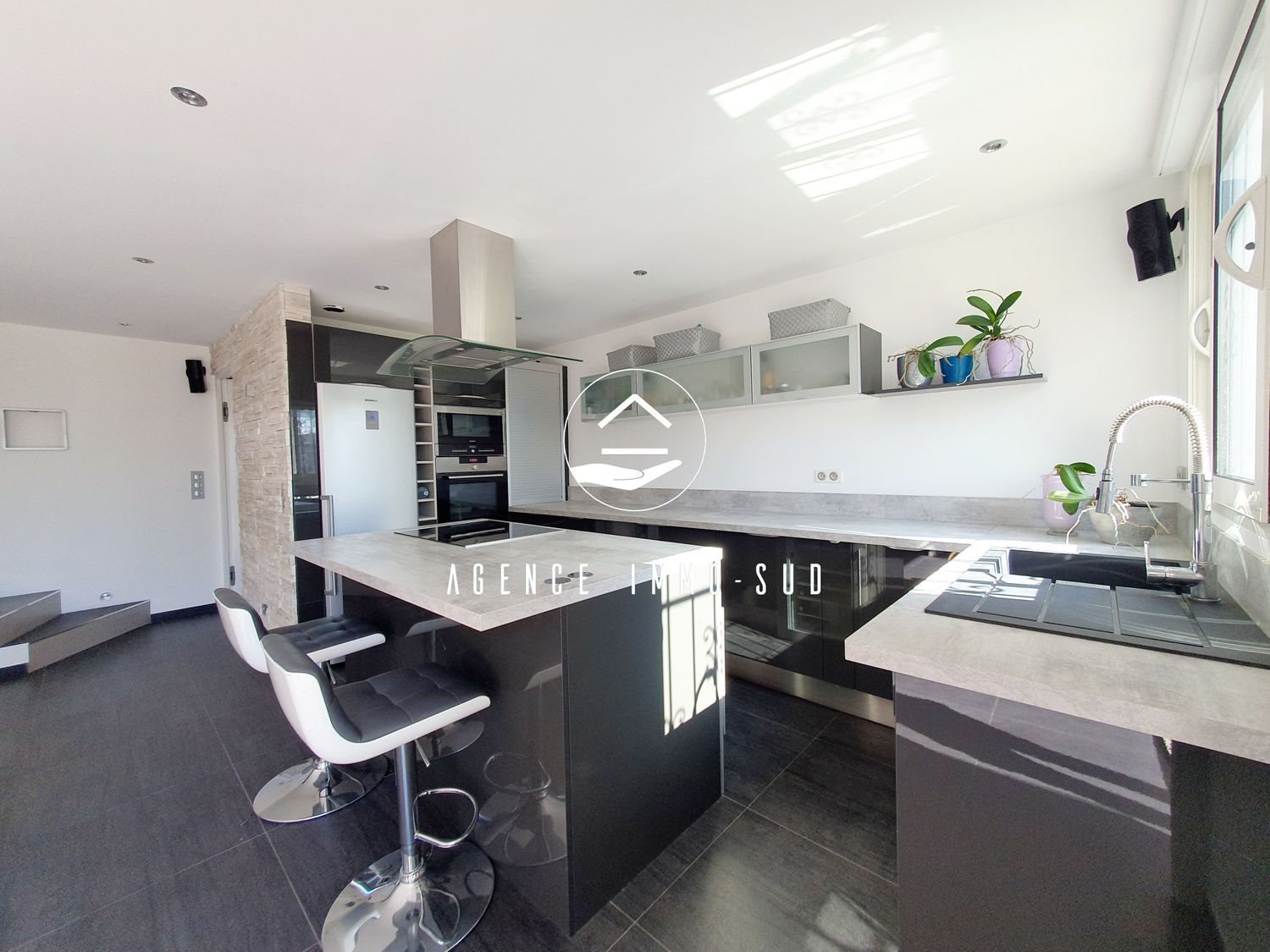 Maison à vendre, 60m², Villeneuve-Loubet