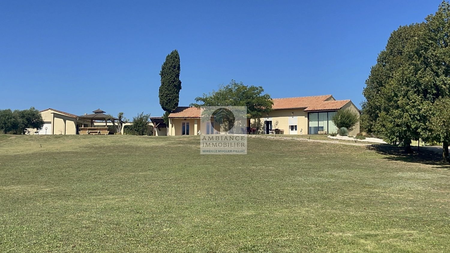 Maison à vendre, 214m², Alixan