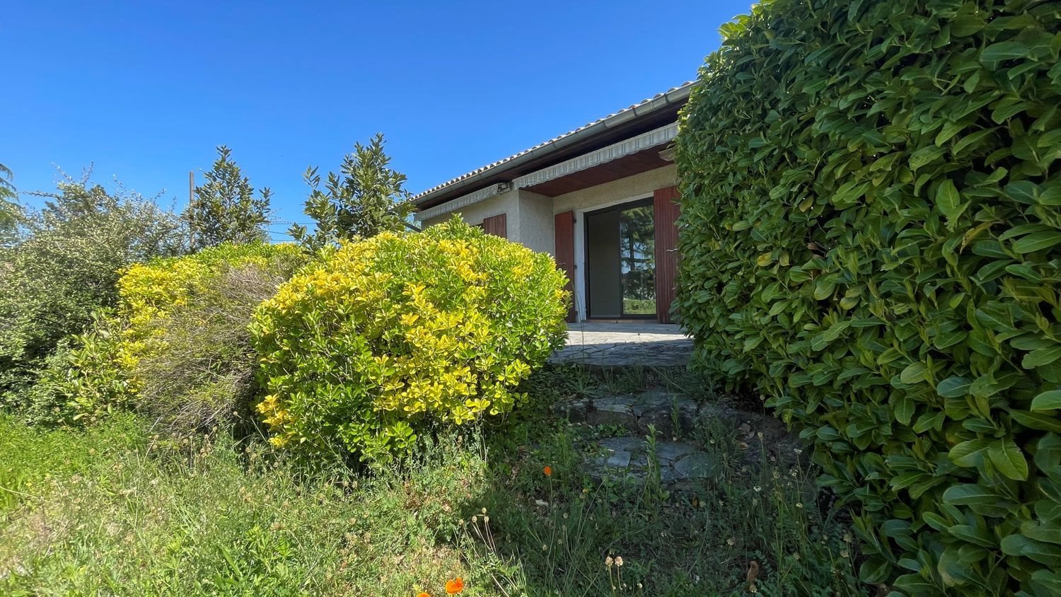 Maison à vendre, 160m², Craponne