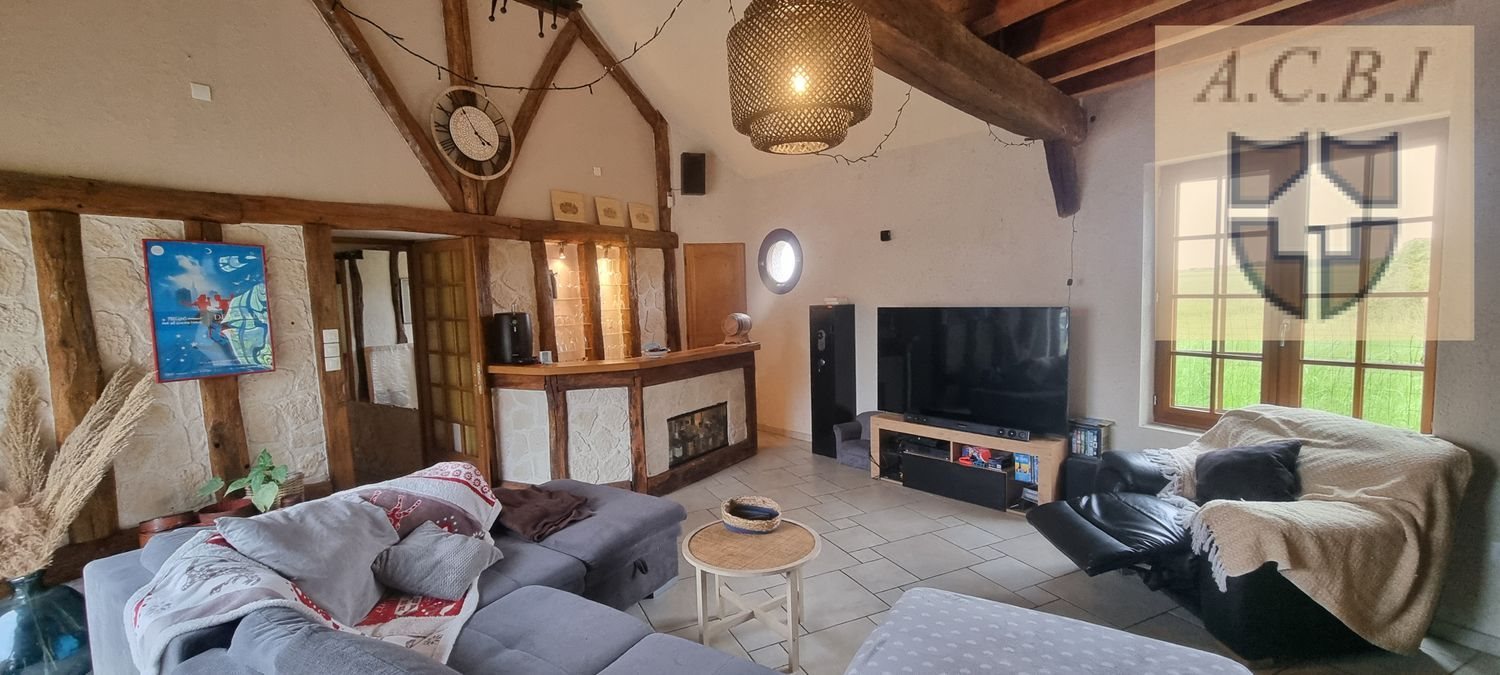 Maison à vendre, 177m², Vendôme