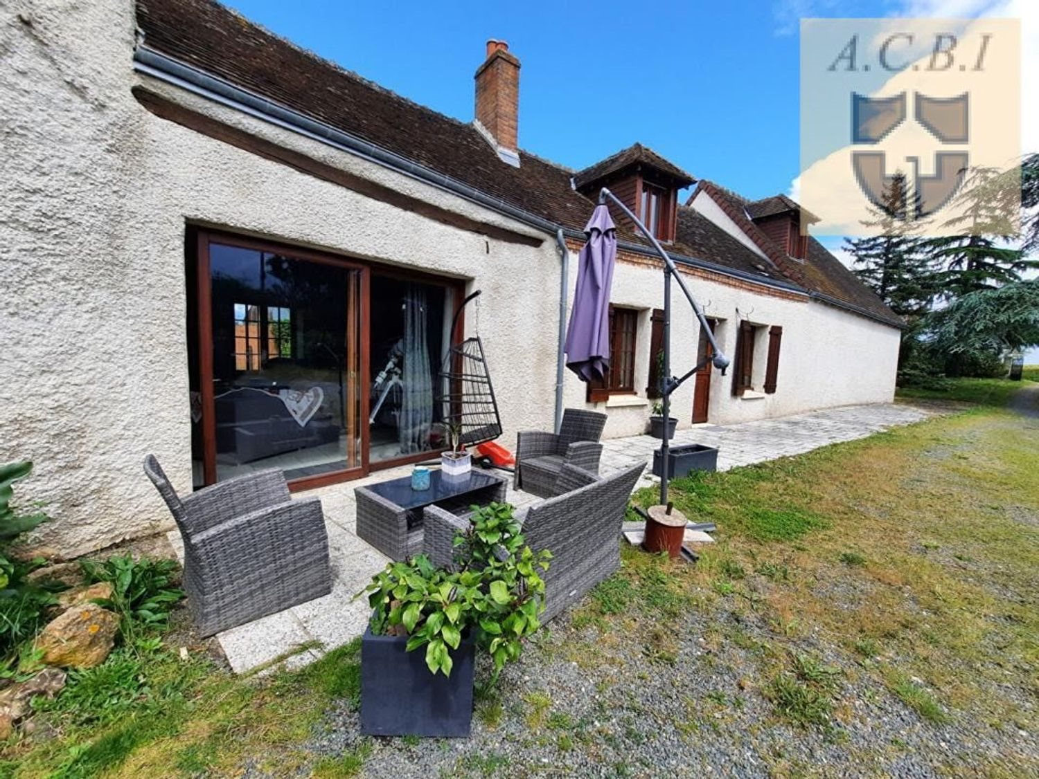 Maison à vendre, 177m², Vendôme