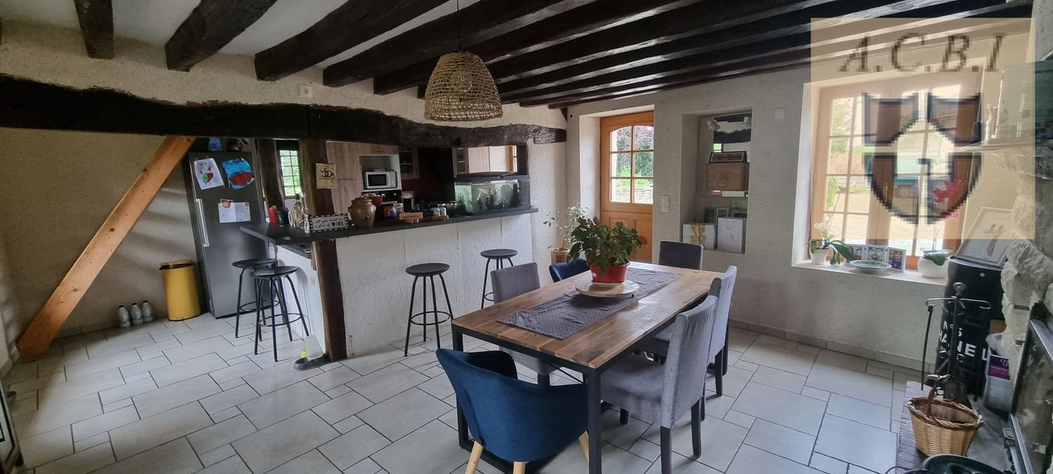 Maison à vendre, 177m², Vendôme