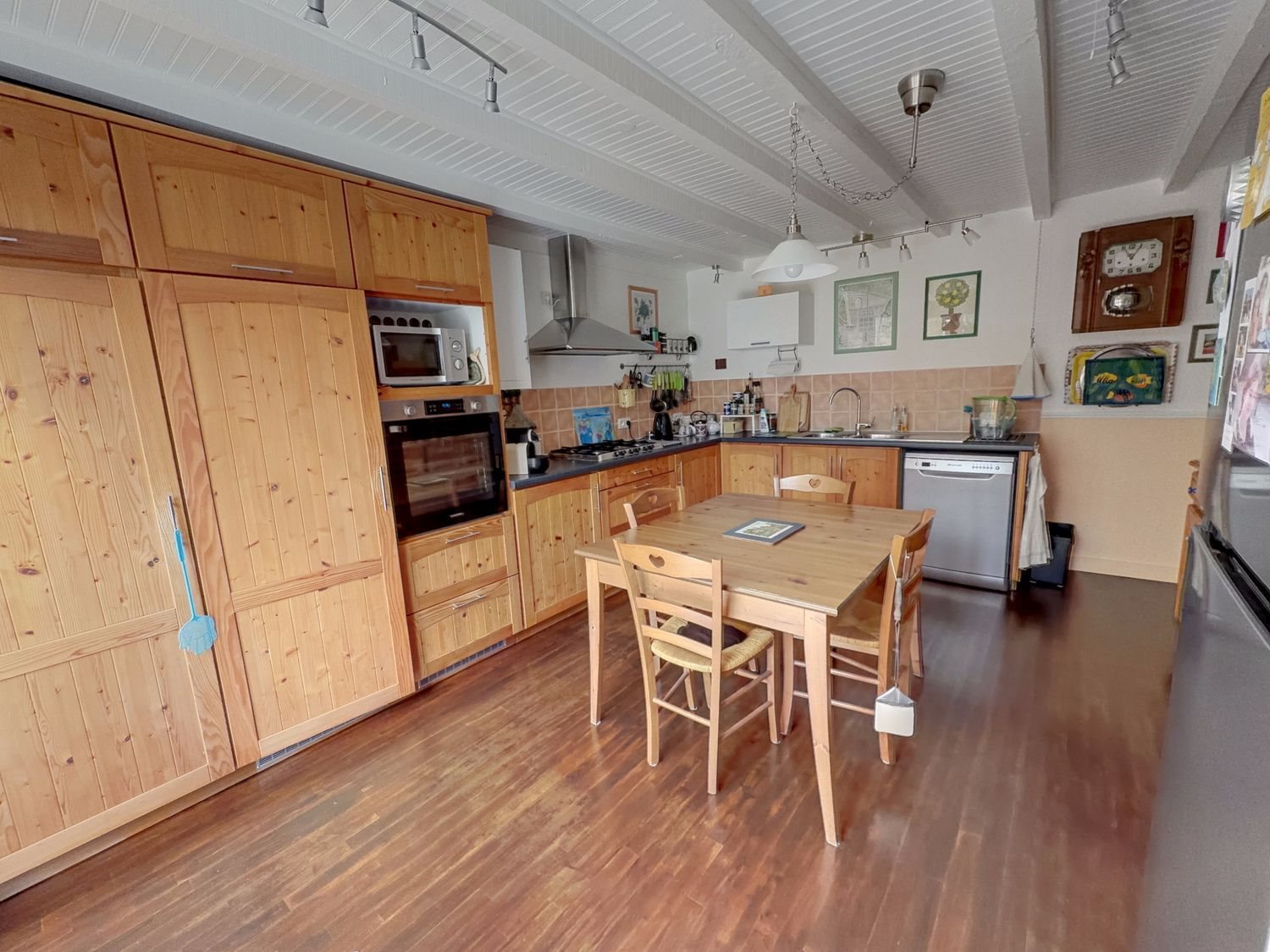 Maison à vendre, 178m², Baud