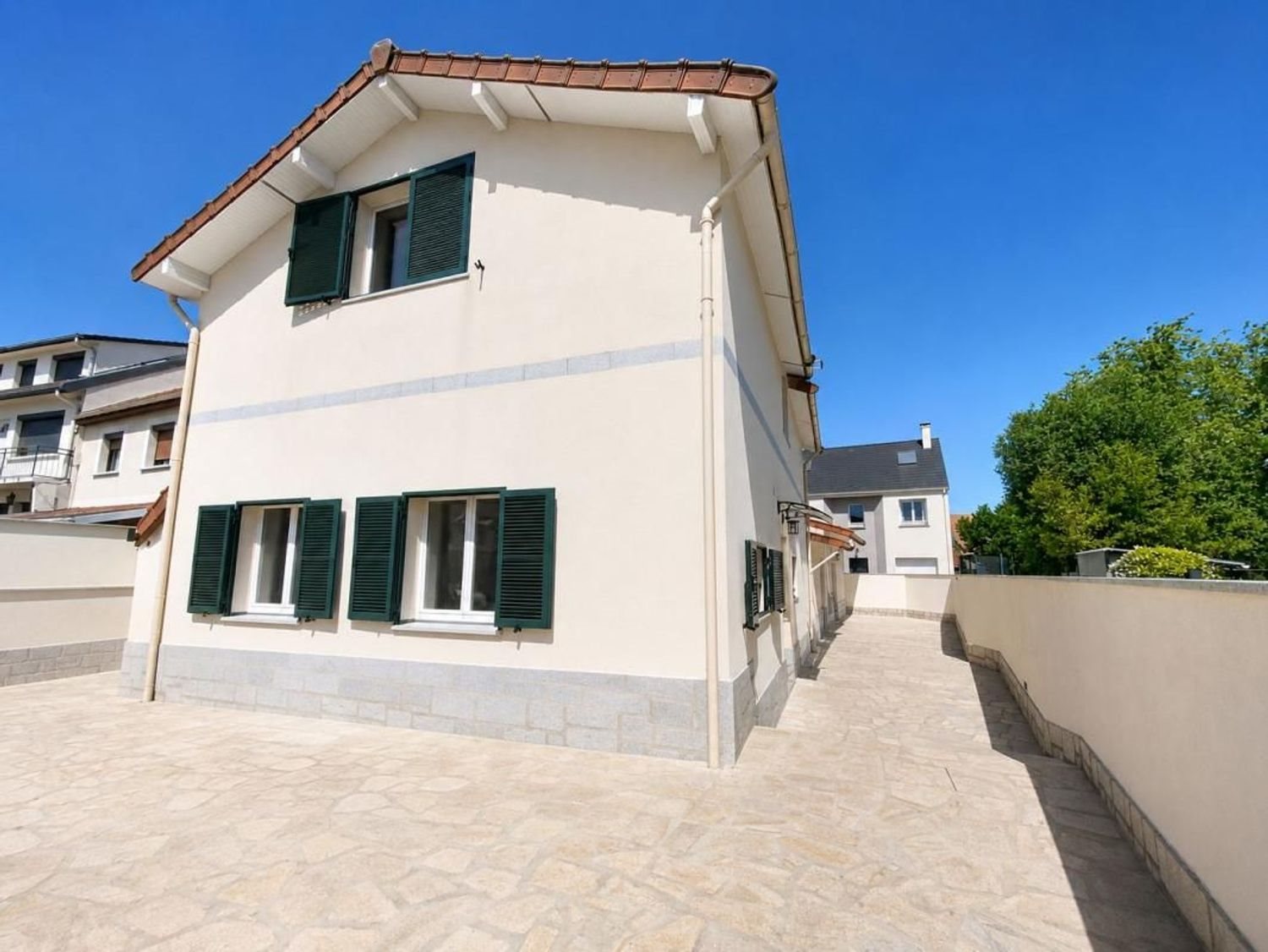 Maison à vendre, 118m², Magny-les-Hameaux