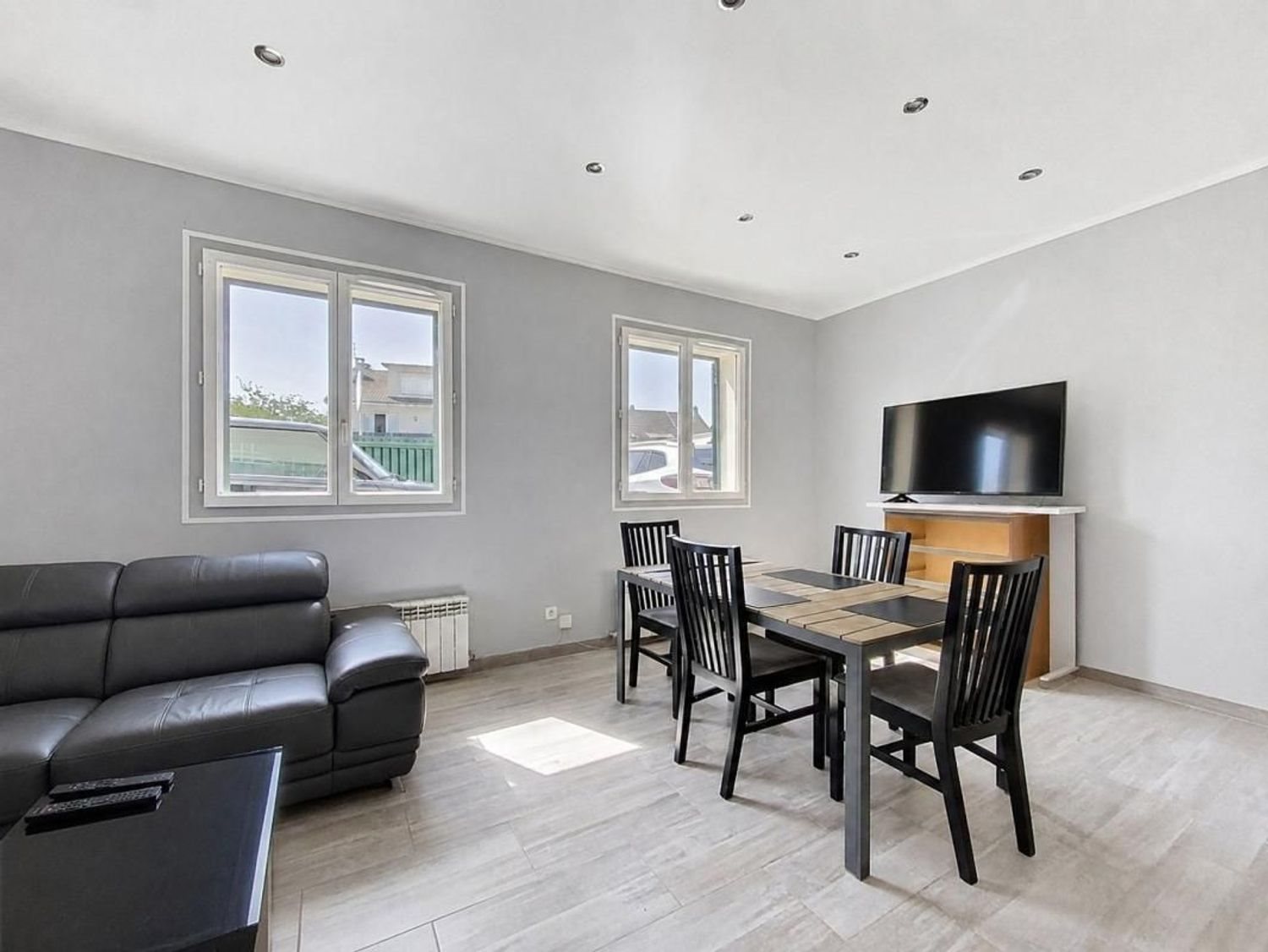 Maison à vendre, 118m², Magny-les-Hameaux
