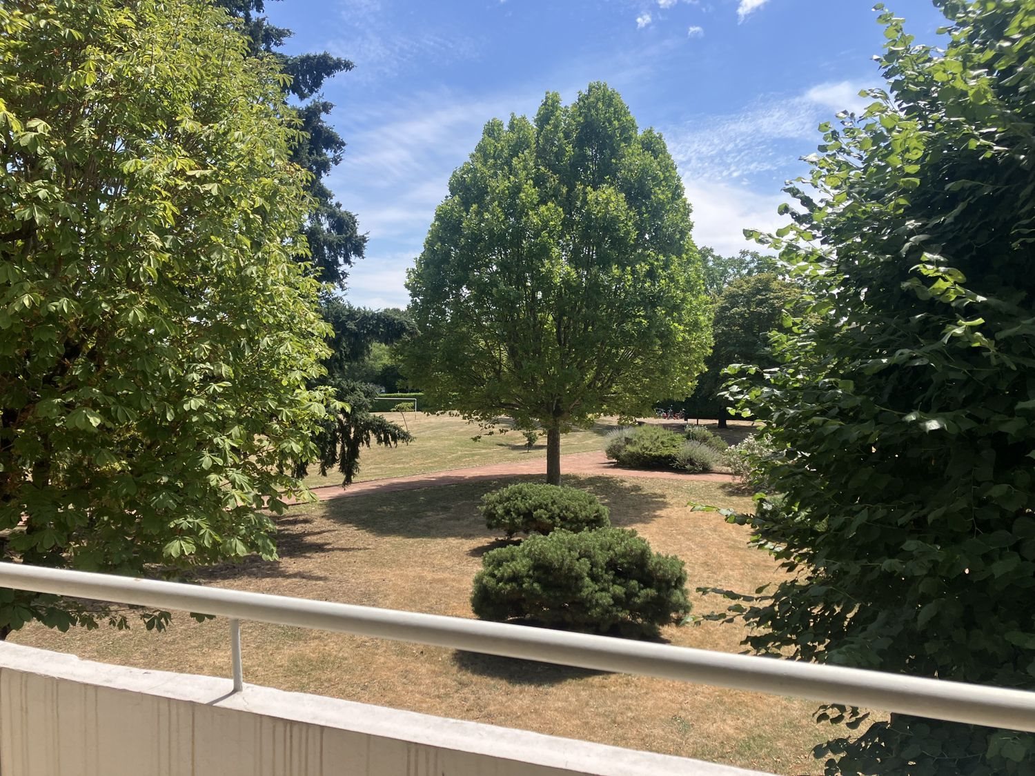 Appartement à vendre, 64m², Bron