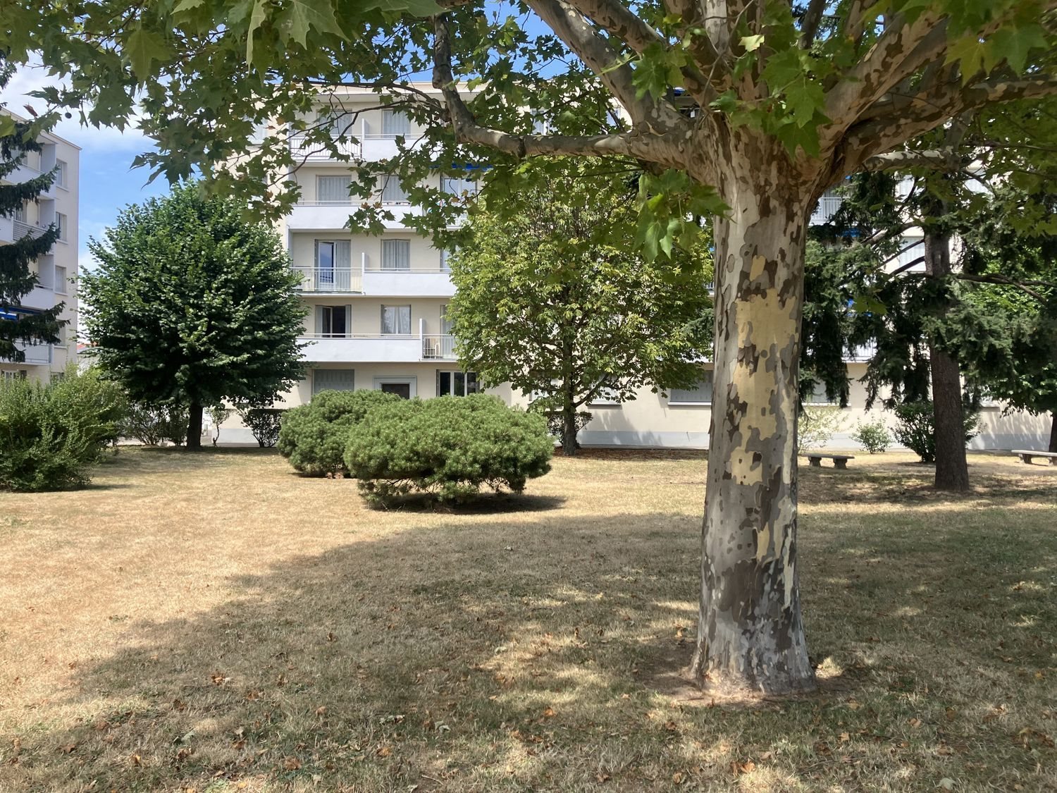 Appartement à vendre, 64m², Bron