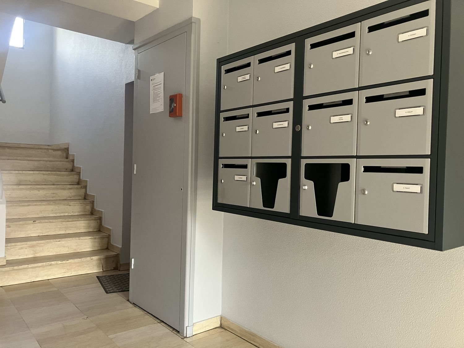 Appartement à vendre, 64m², Bron