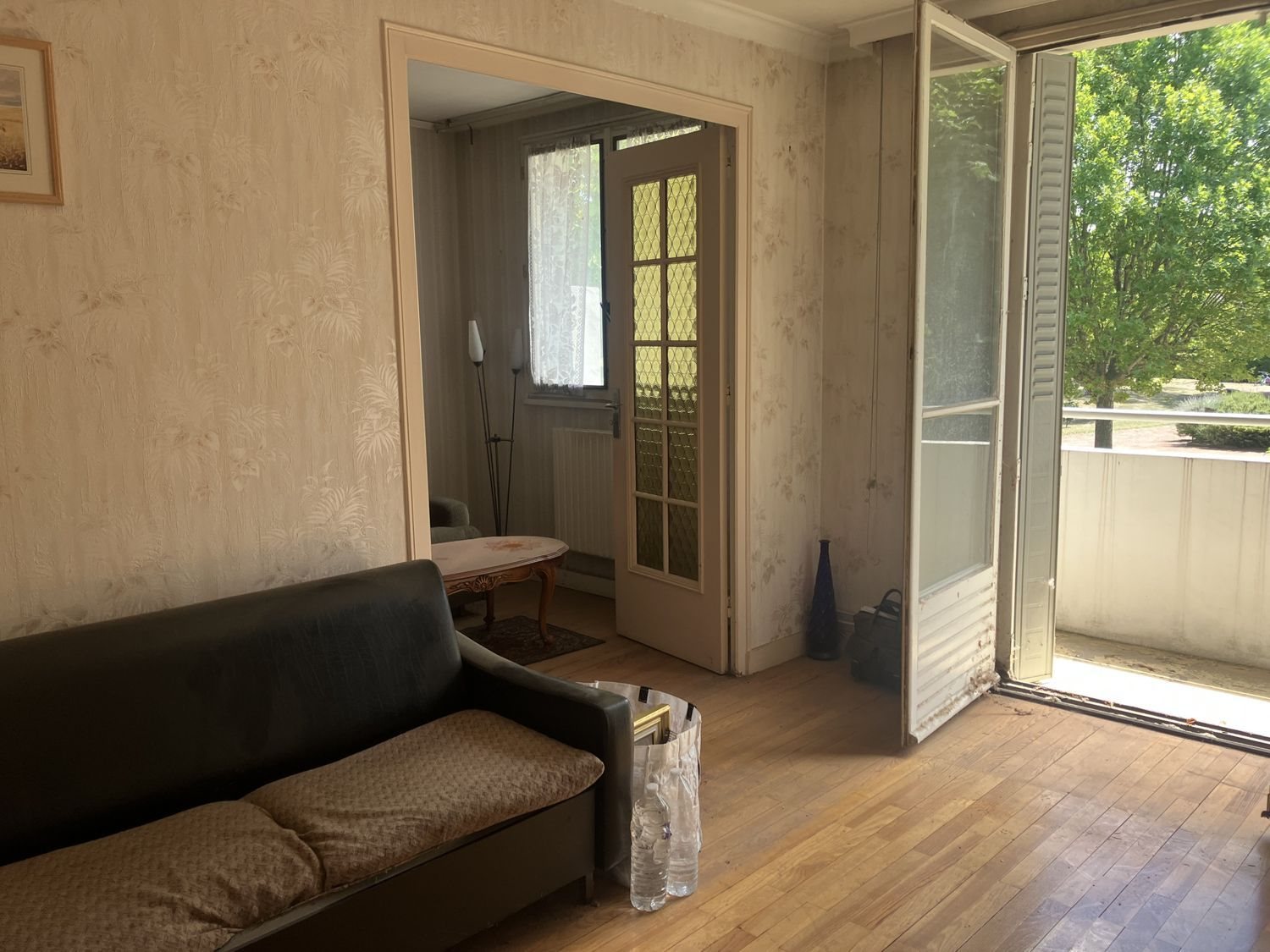 Appartement à vendre, 64m², Bron