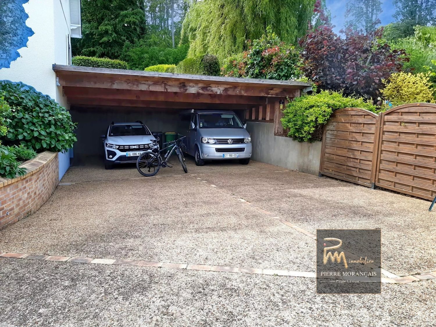 Maison à vendre, 179m², La Chapelle-Saint-Aubin
