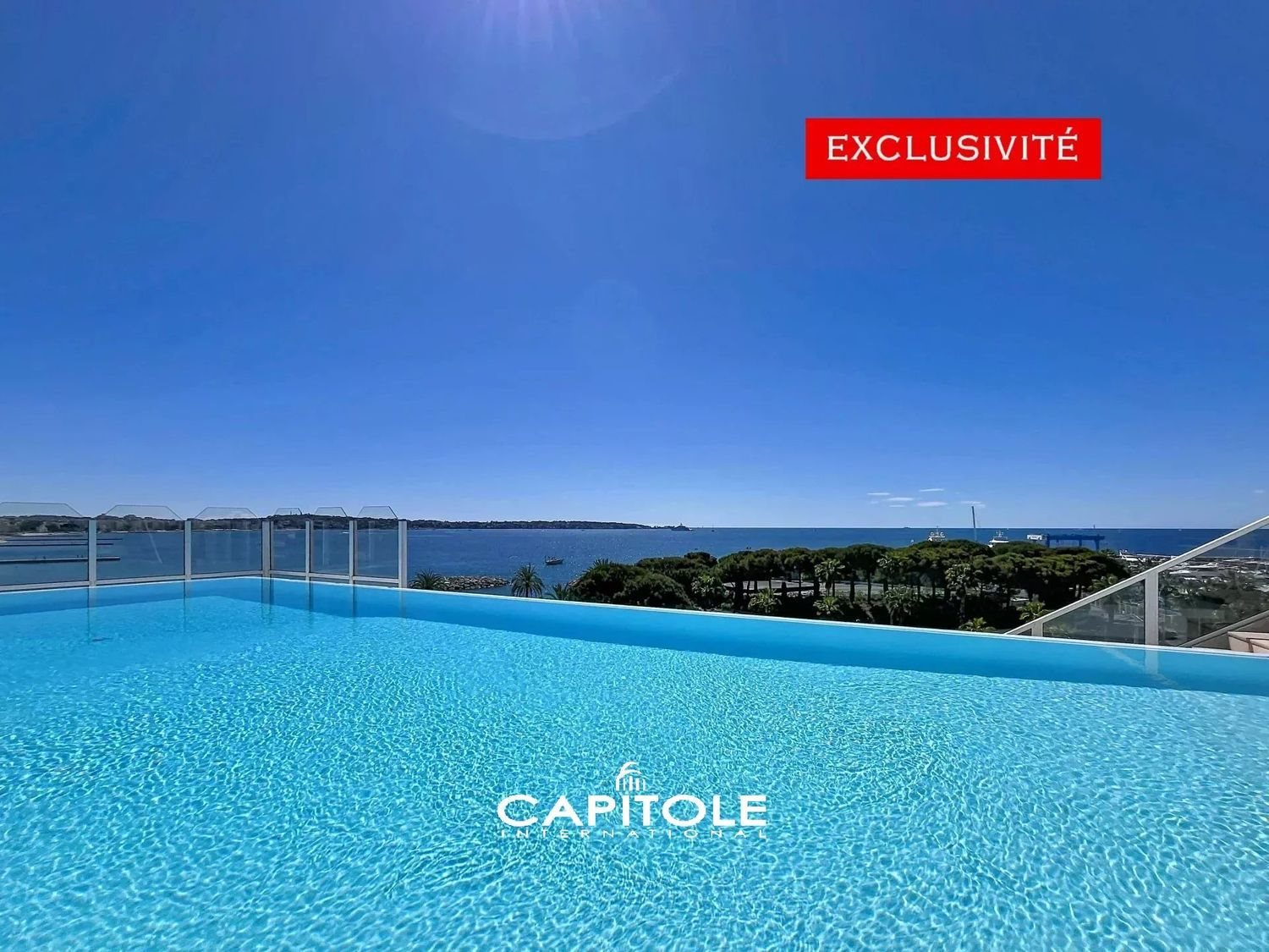 Appartement à vendre, 84m², Antibes