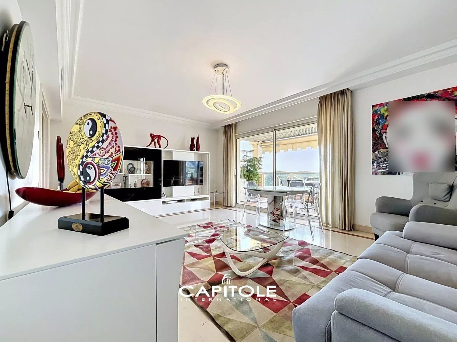 Appartement à vendre, 84m², Antibes