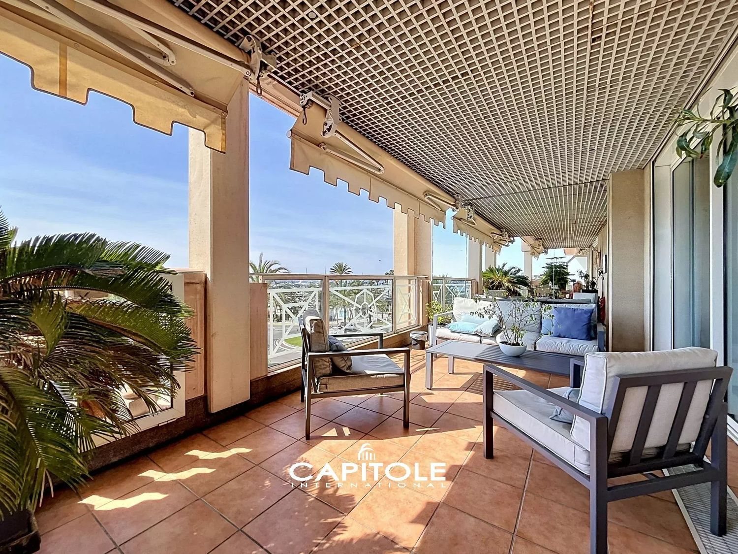 Appartement à vendre, 84m², Antibes