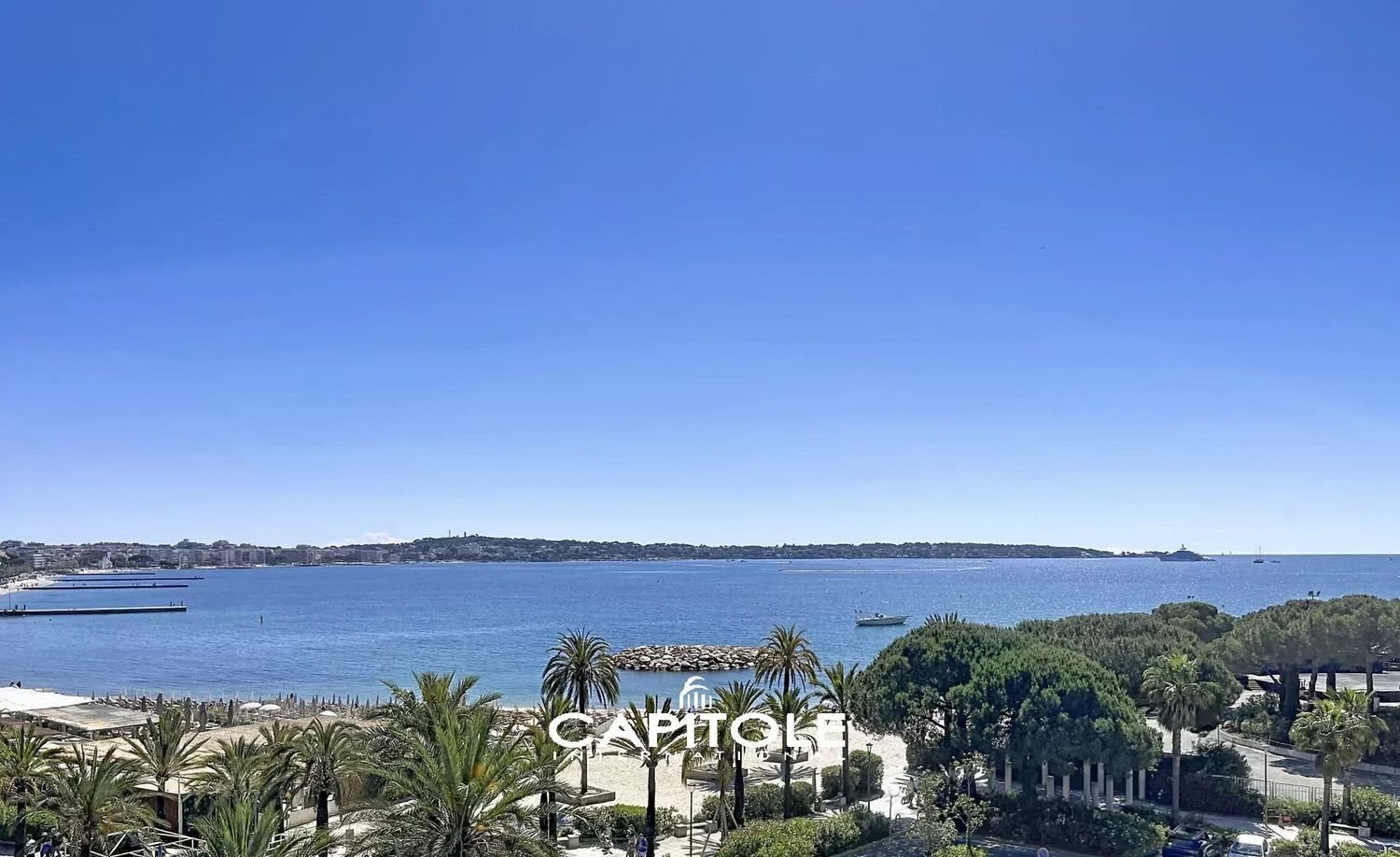 Appartement à vendre, 84m², Antibes