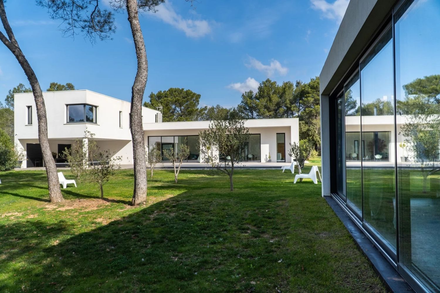Maison à vendre, 220m², Aix-en-Provence