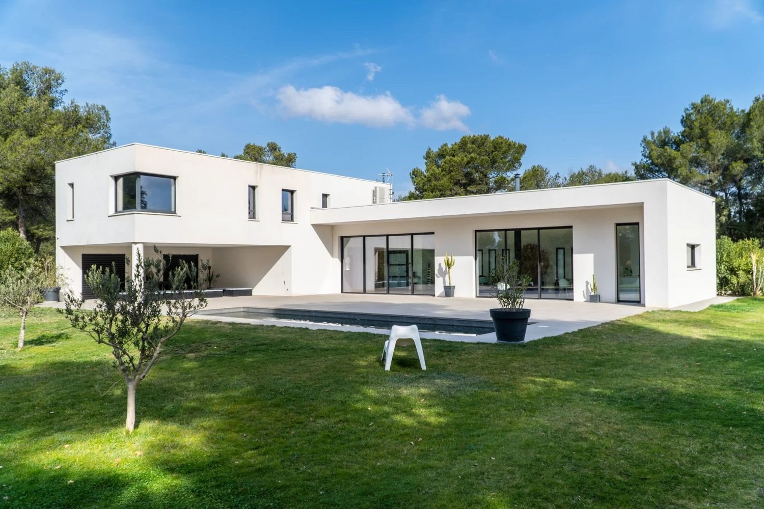 Maison à vendre, 220m², Aix-en-Provence