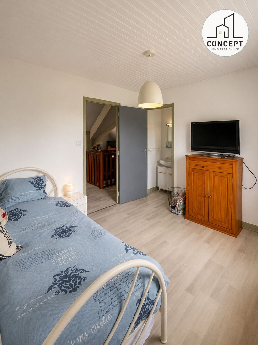 Maison à vendre, 116m², Pleuven
