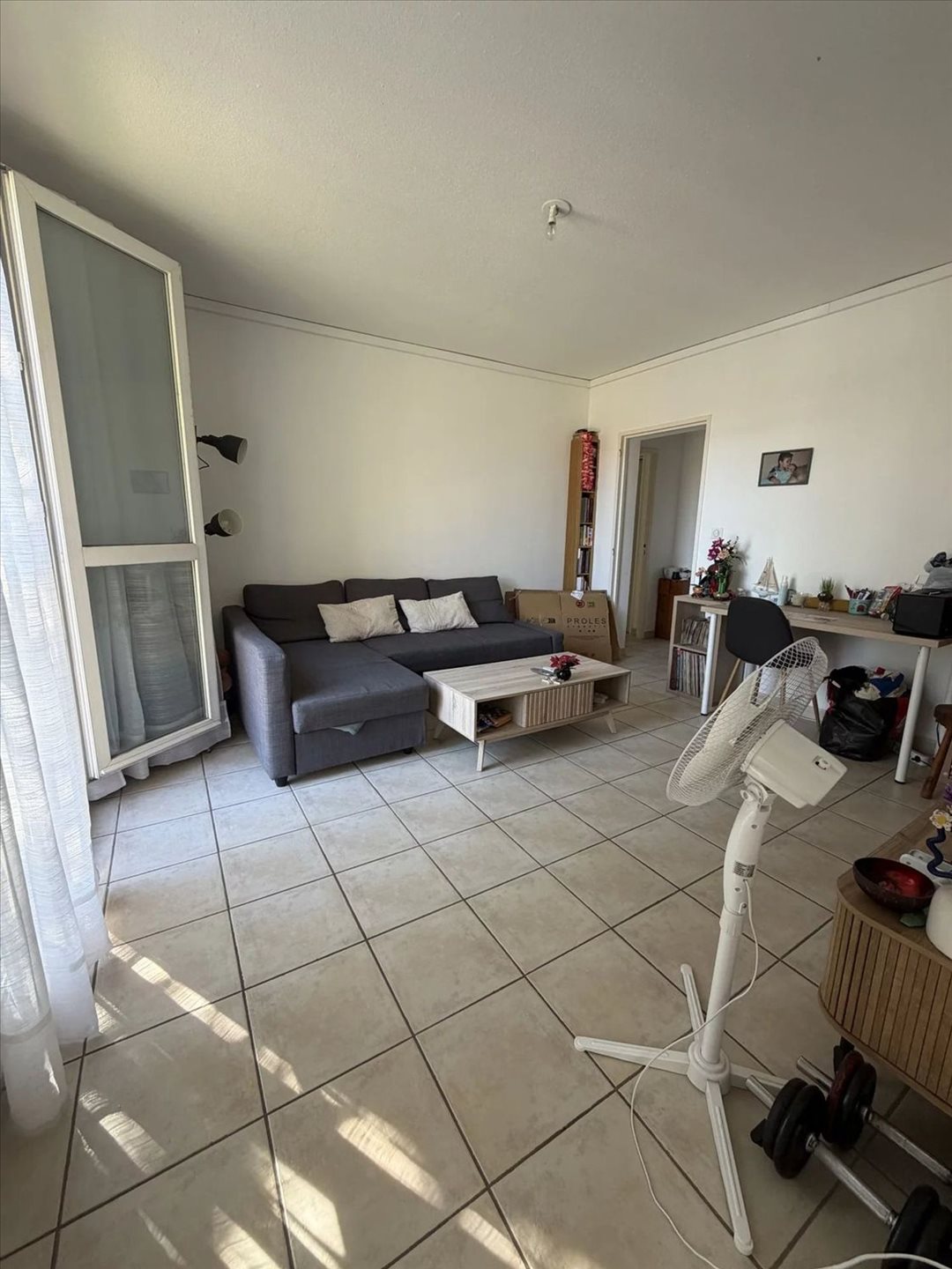 Appartement à louer, 58m², Salon-de-Provence