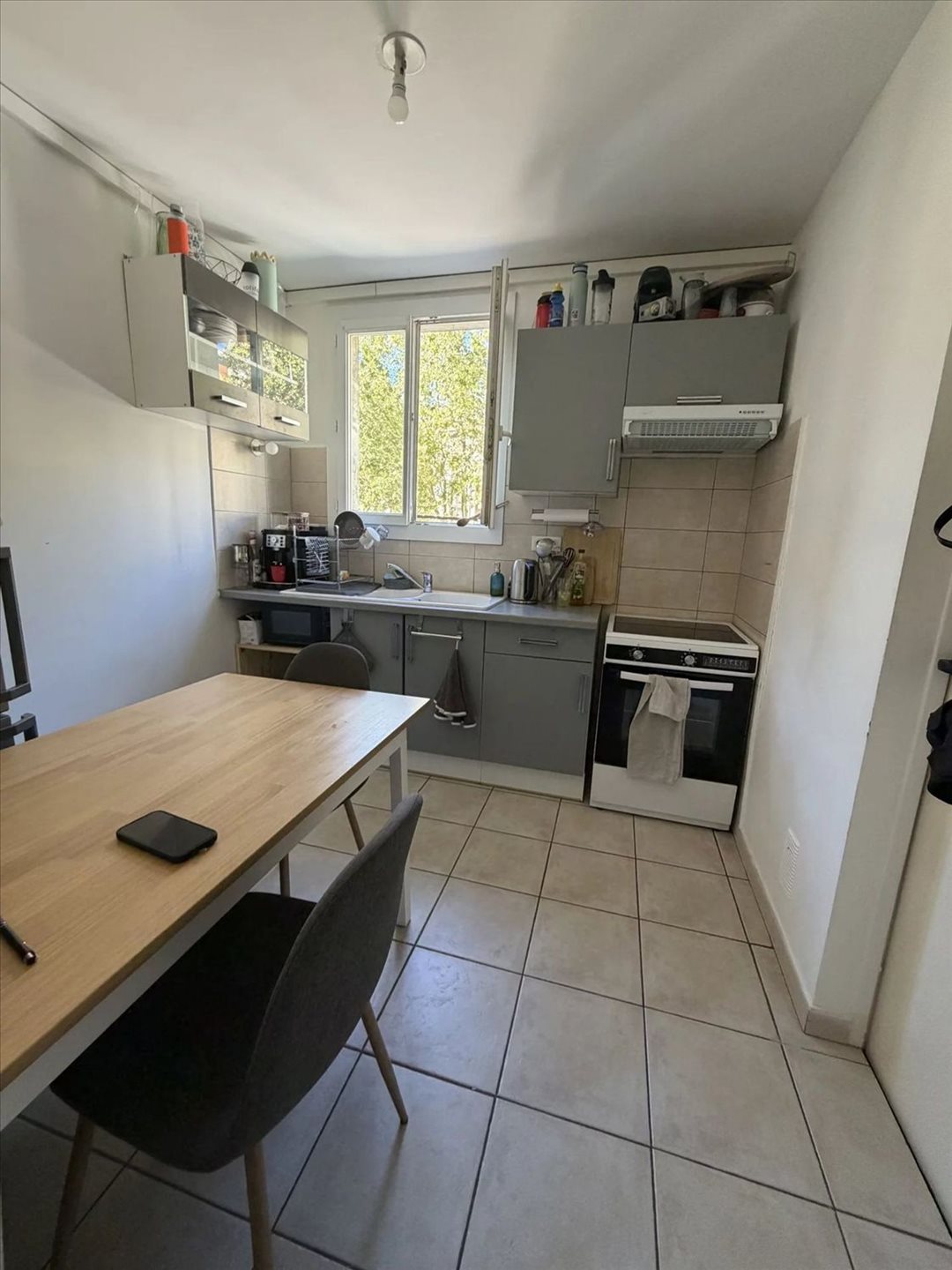 Appartement à louer, 58m², Salon-de-Provence