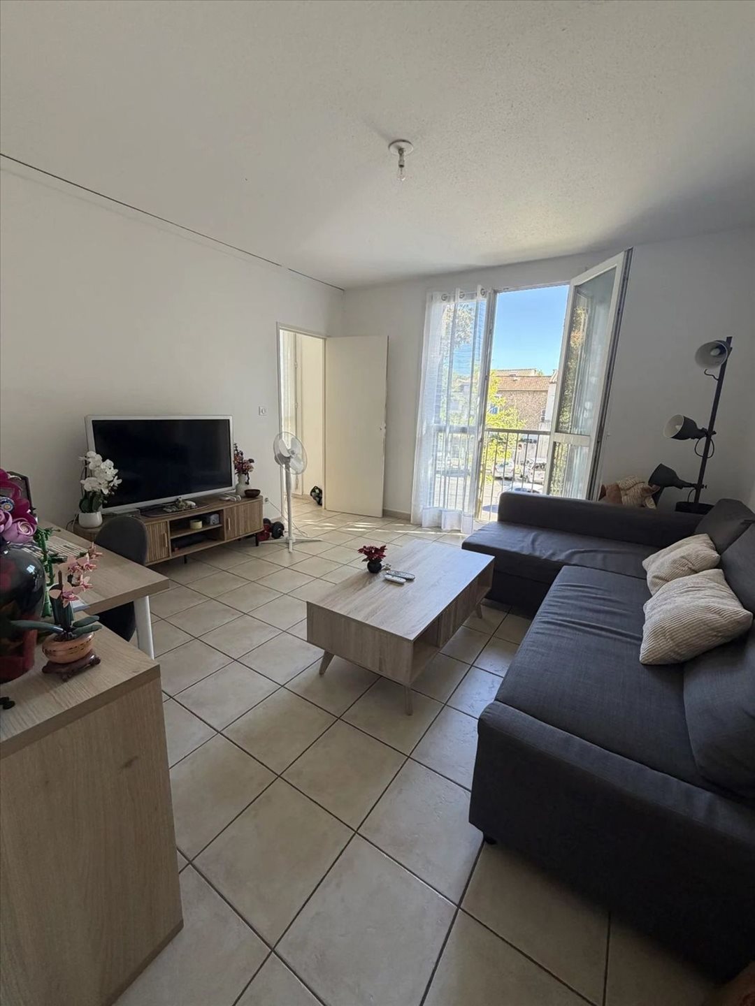 Appartement à louer, 58m², Salon-de-Provence
