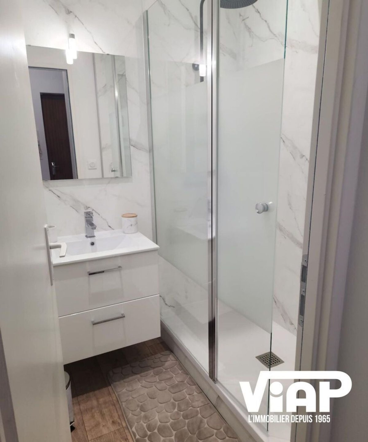 Appartement à vendre, 31m², Limoges