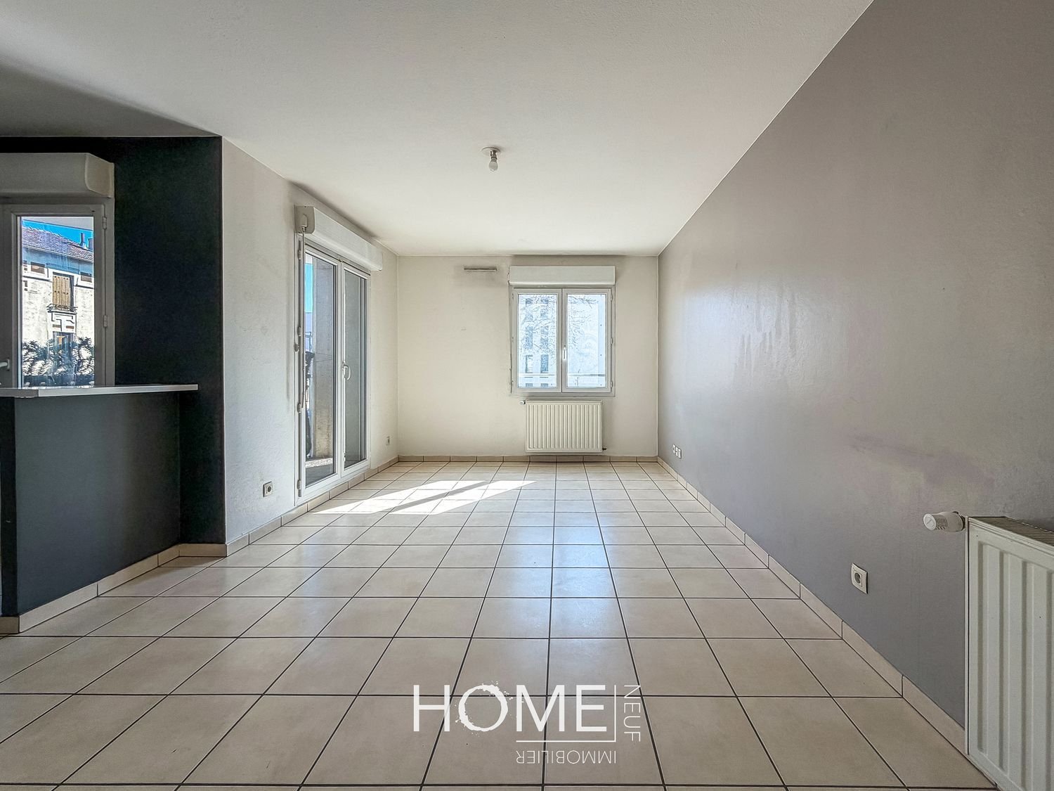 Appartement à vendre, 47m², Vénissieux