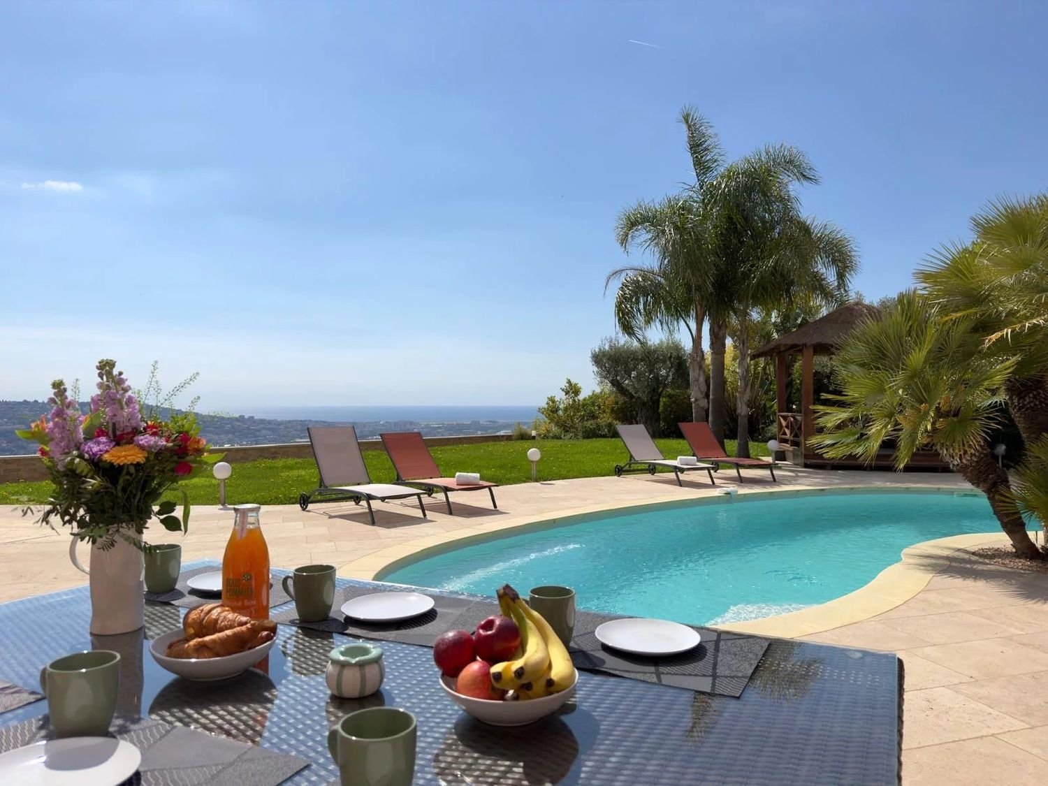 Maison à vendre, 160m², Saint-Laurent-du-Var
