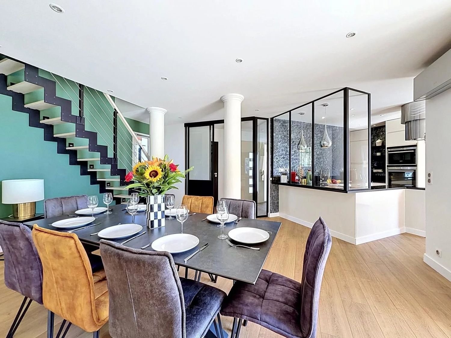 Maison à vendre, 160m², Saint-Laurent-du-Var