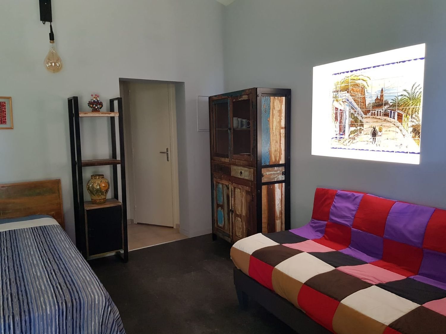 Maison à louer, 42m², Revel