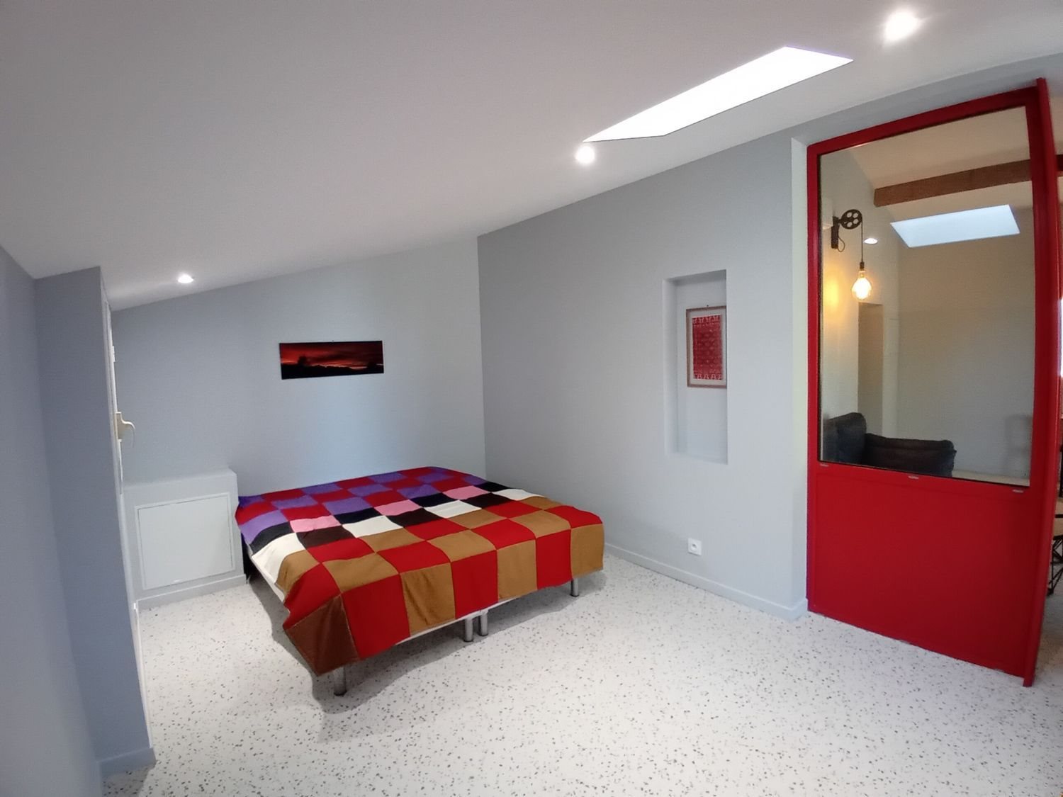 Maison à louer, 42m², Revel