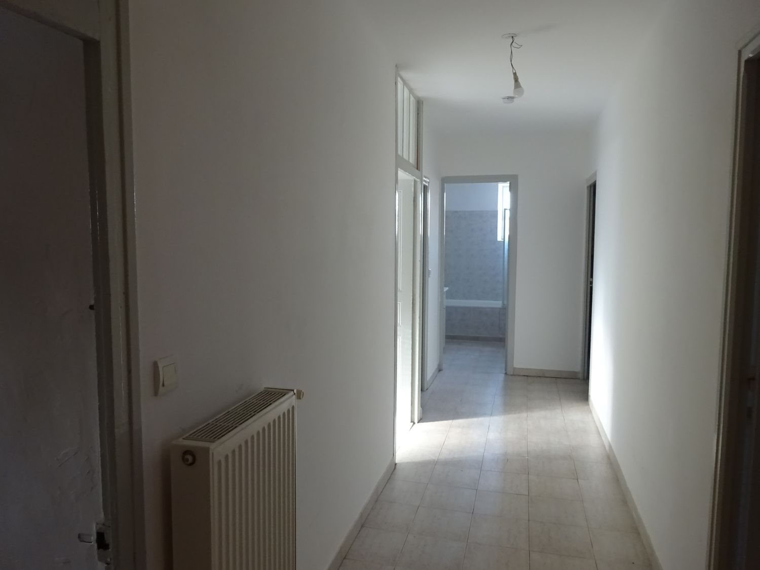 Appartement à louer, 99m², Alès