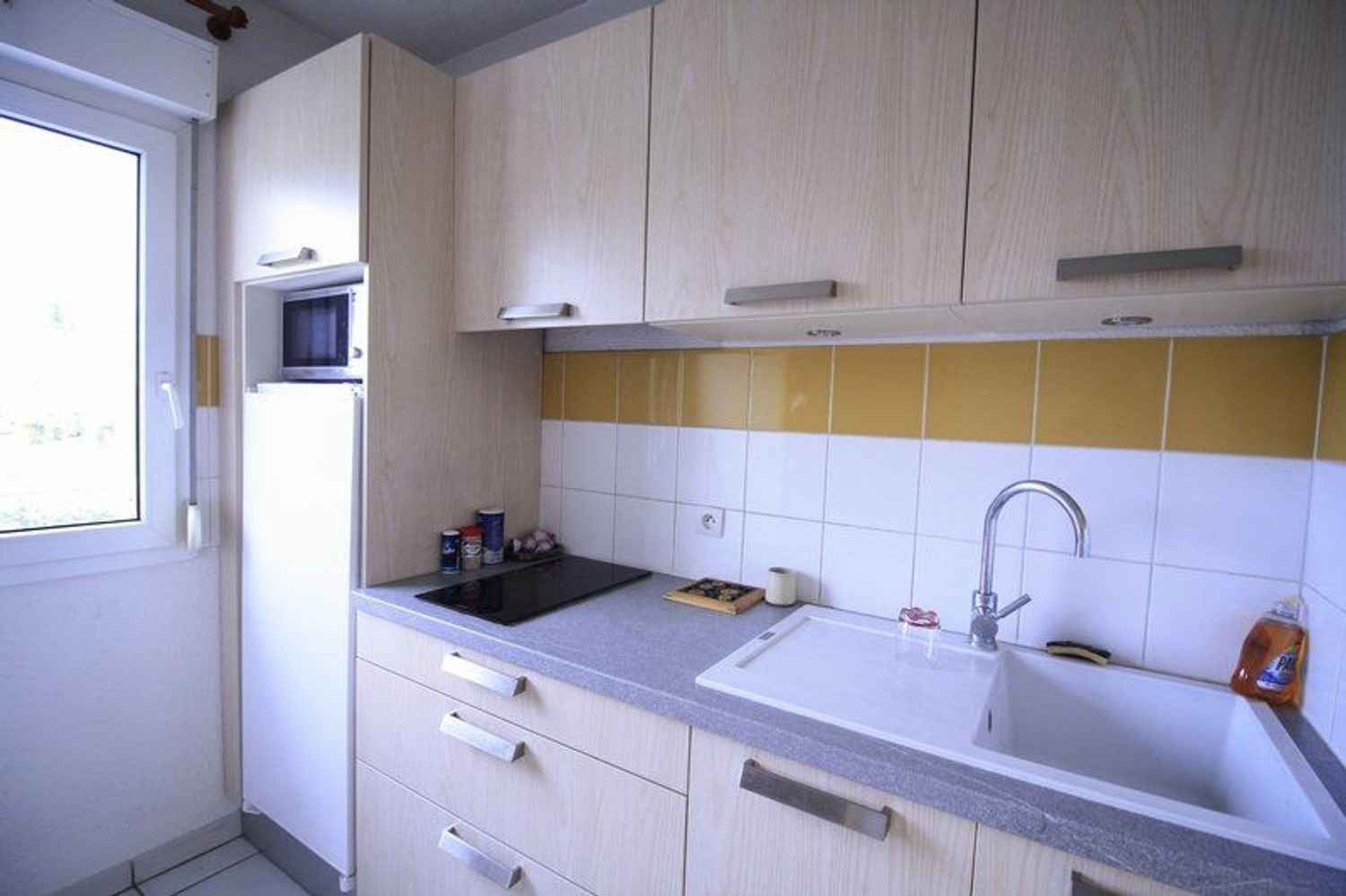 Appartement à vendre, 56m², Villenave-d'Ornon