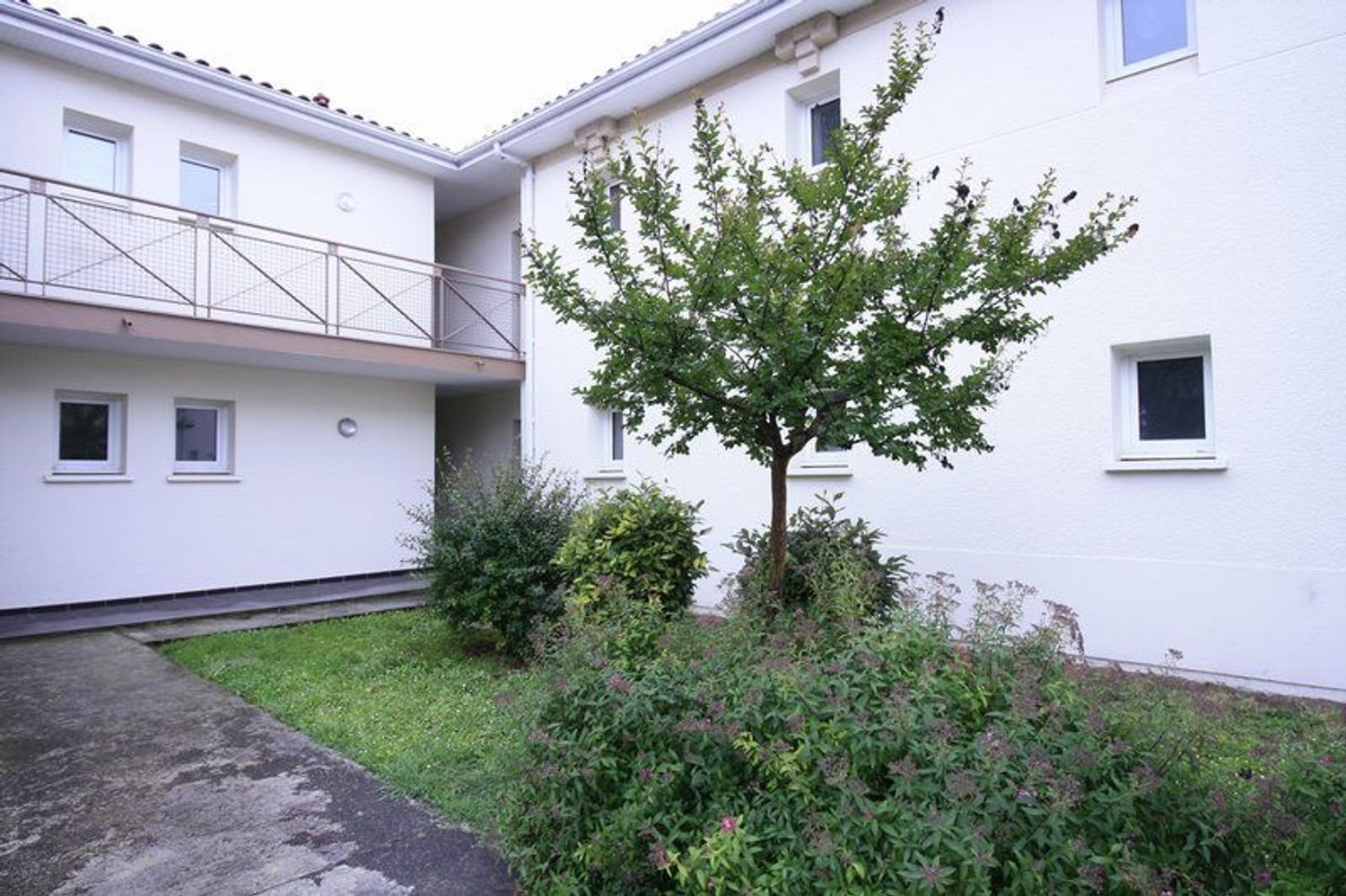 Appartement à vendre, 56m², Villenave-d'Ornon