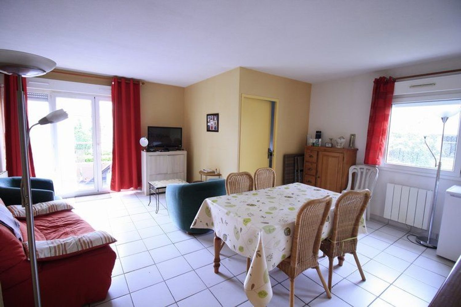 Appartement à vendre, 56m², Villenave-d'Ornon