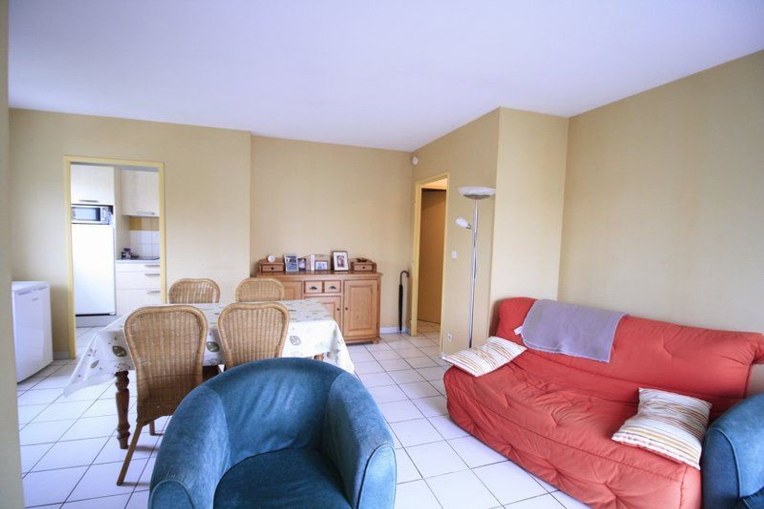 Appartement à vendre, 56m², Villenave-d'Ornon